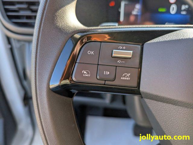 OPEL Vivaro 100KW -e 75kWh PL-SL-TN L2 Furgone full electric