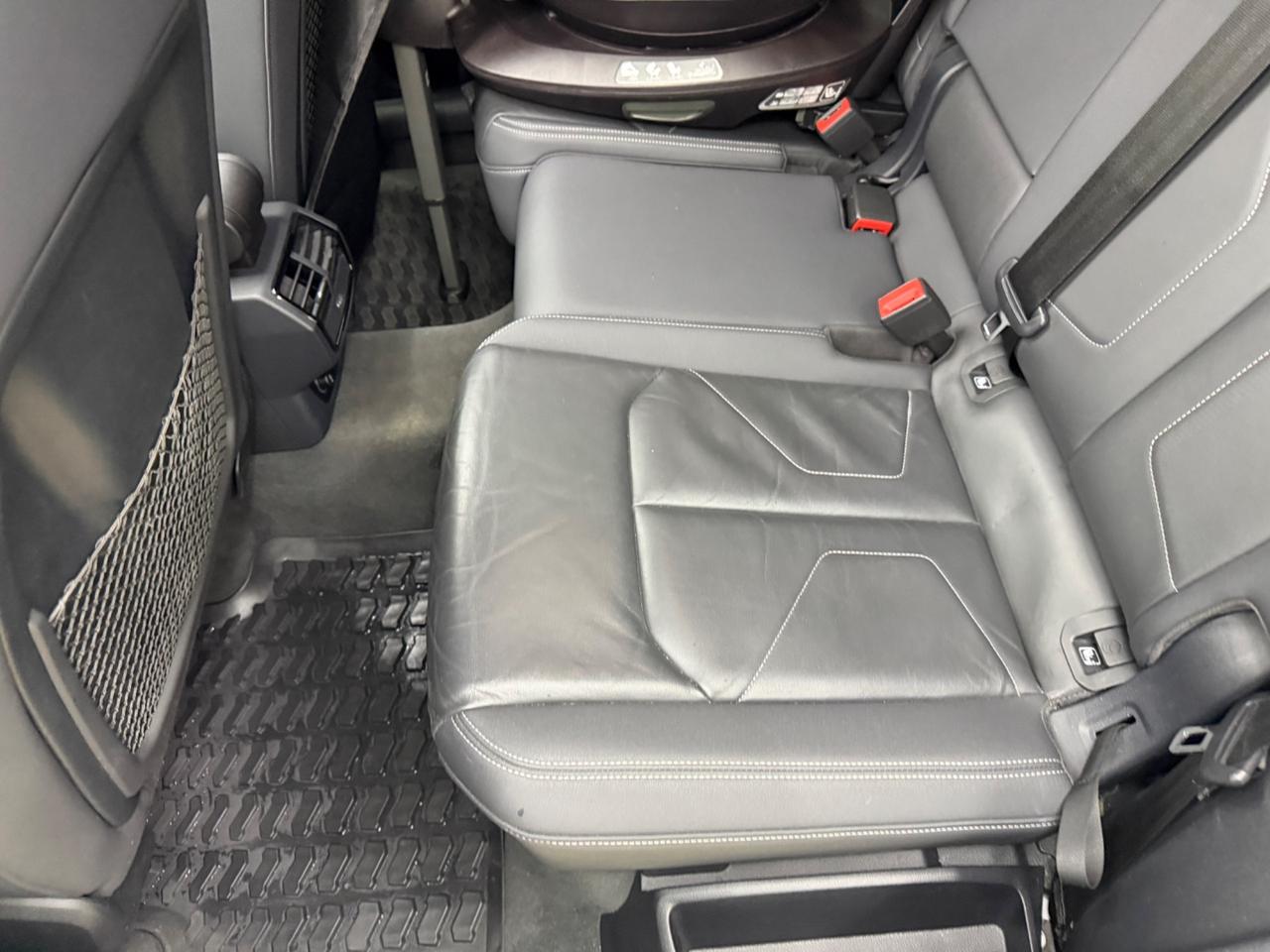 Audi Q3 40 TDI S LINE IPER FULL ITA UFF UNI PRO