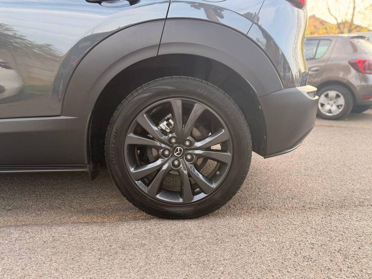 Mazda CX-30 2.0 m-hybrid Exceed 2wd 122cv 6mt