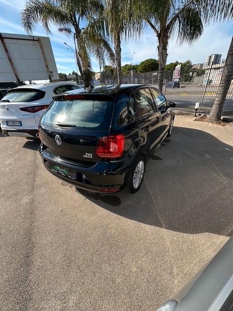 VOLSKWAGEN POLO 1.4 TDI DIESEL 2015 FULL OPTIONAL