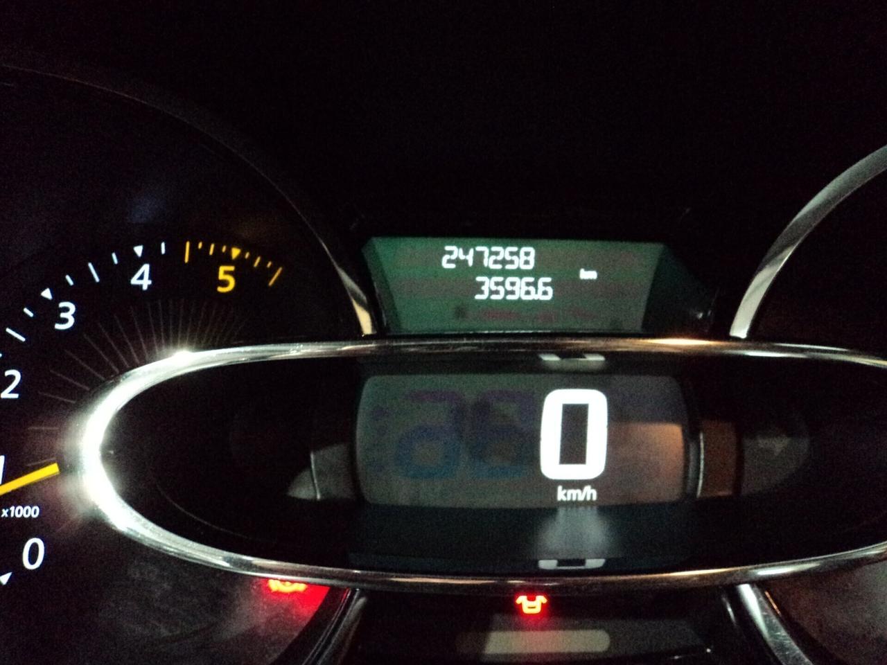 Renault Clio 1.5 dCi 8V 90CV Start&Stop 5 porte Energy