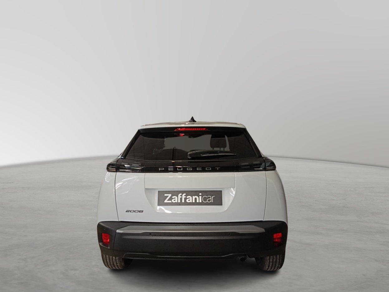 PEUGEOT 2008 2ª serie - 2008 PureTech 100 S&S Allure