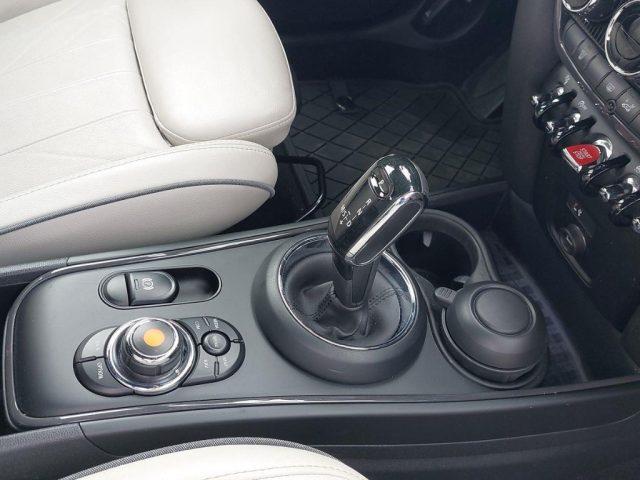 MINI Countryman 1.5 One D Hype Countryman