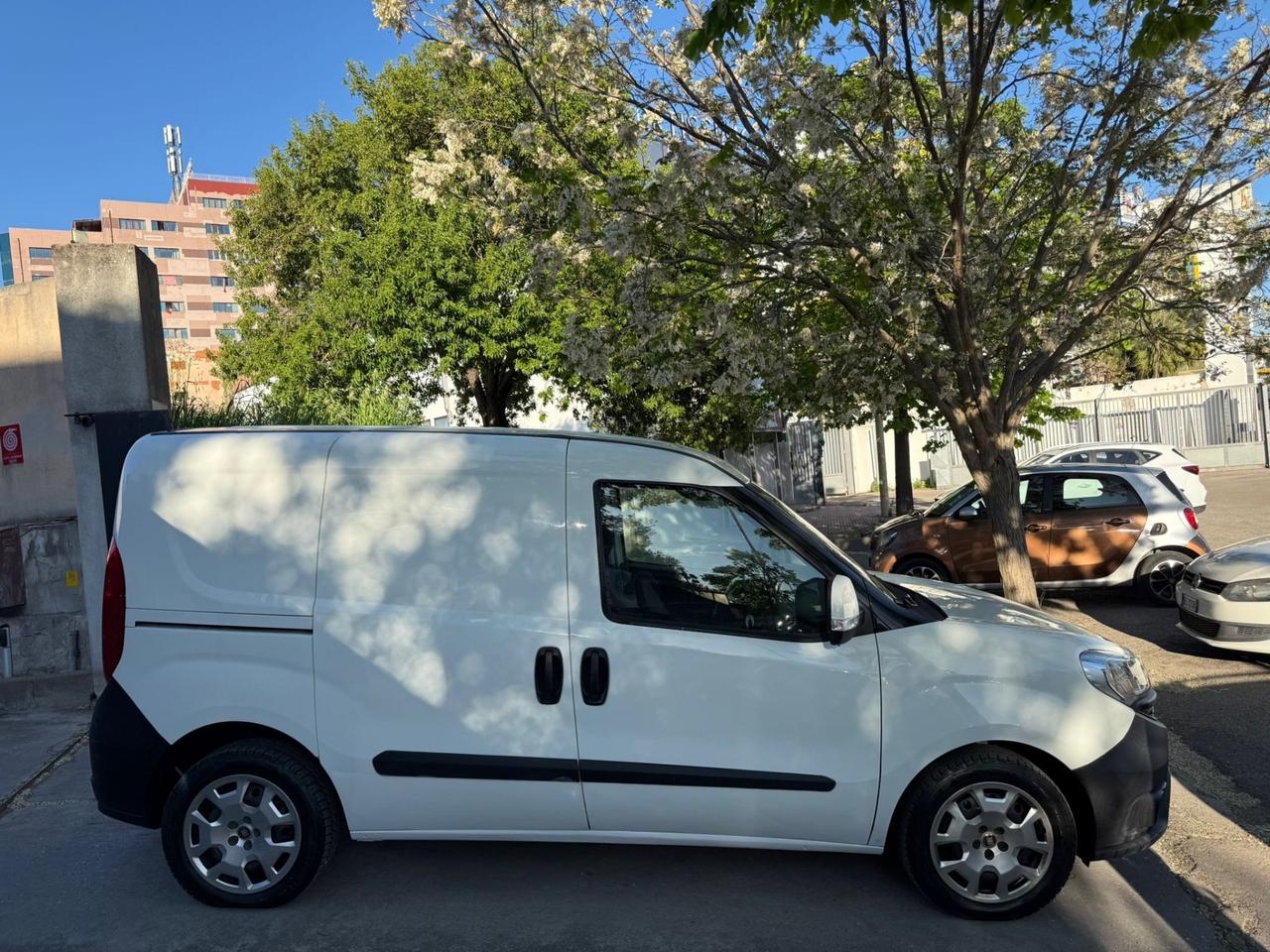 Fiat Doblò 1.6 MJT 120 HP CARGO N1