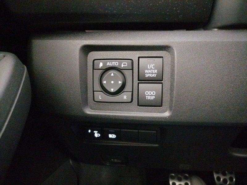 Toyota Yaris GR Yaris 1.6 Circuit imt-6