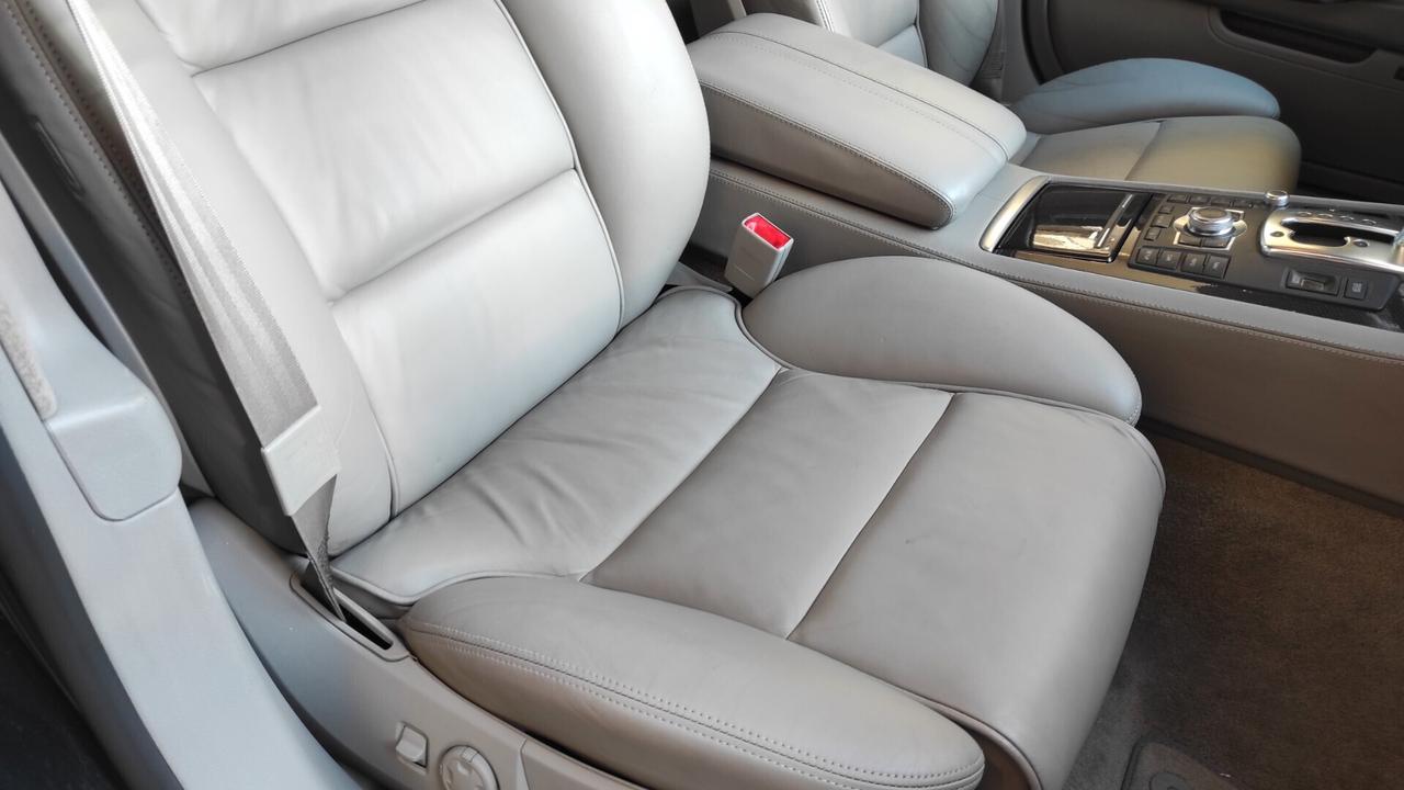 Audi S8 Lamborghini 5.2 v10 perfette condizioni