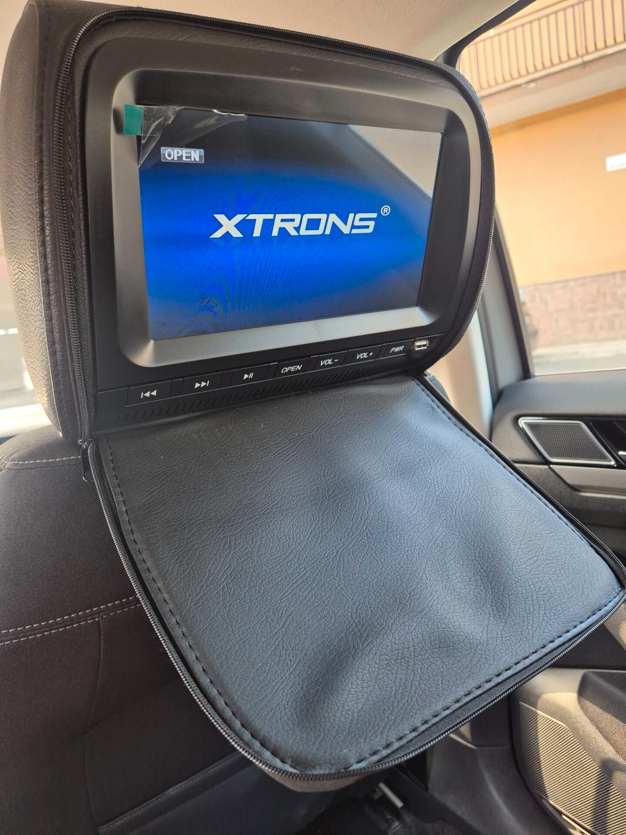 Volkswagen Passat 2.0 TDI Highline BlueMotion Technology