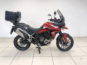 TRIUMPH Tiger 900 GT Pro
