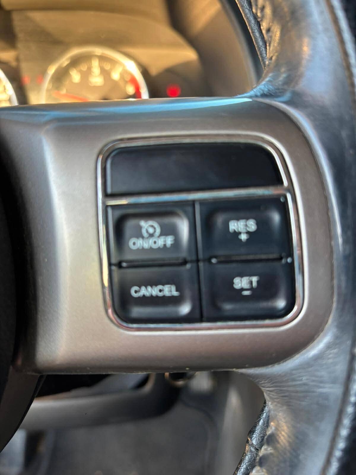 Jeep Compass 2.2 CRD Limited 2WD/