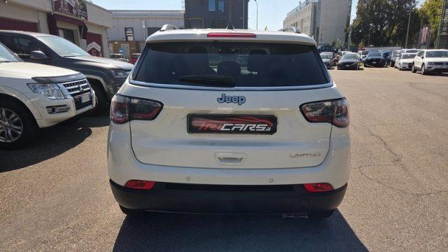 JEEP Compass 1.6 Multijet II 2WD Limited PERMUTE UNICO PROP