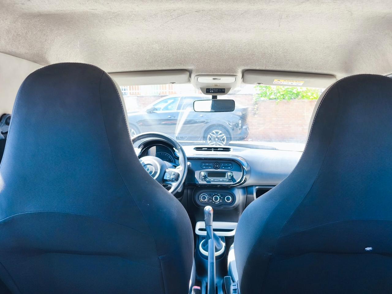 Renault Twingo 1.0 SCe Live