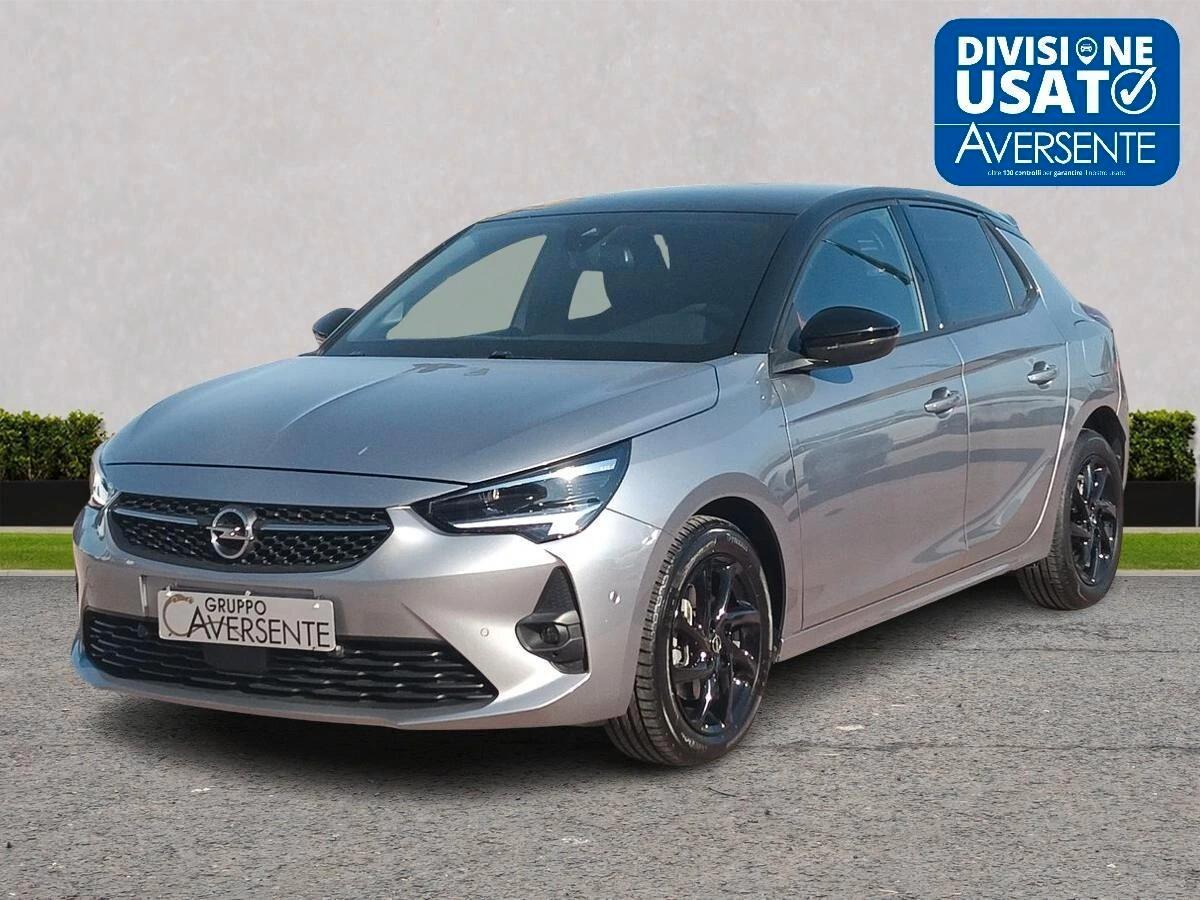 Opel Corsa 1.2 130 CV aut. GS Line