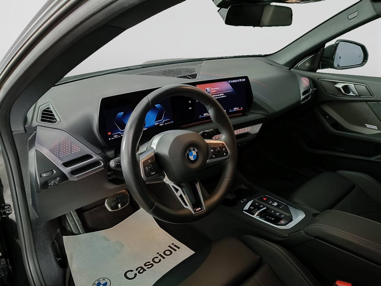 BMW Serie 2 F74 Gran Coupe - 220d Gran Coupe 48V MSport Pro auto