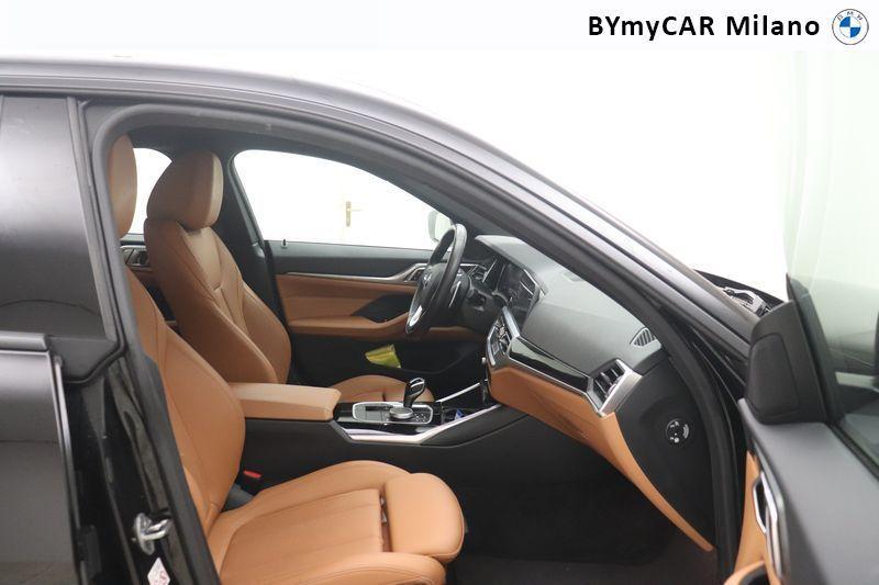 BMW Serie 4 Gran Coupe 420 d Mild Hybrid 48V Sport xDrive Steptronic