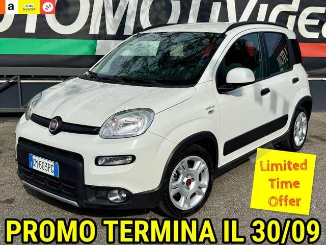 Fiat Panda Panda 1.0 Hybrid PRONTA CONSEGNA 5 POSTI