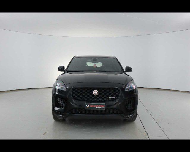 JAGUAR E-Pace 2.0D 150 CV AWD aut. R-Dynamic S