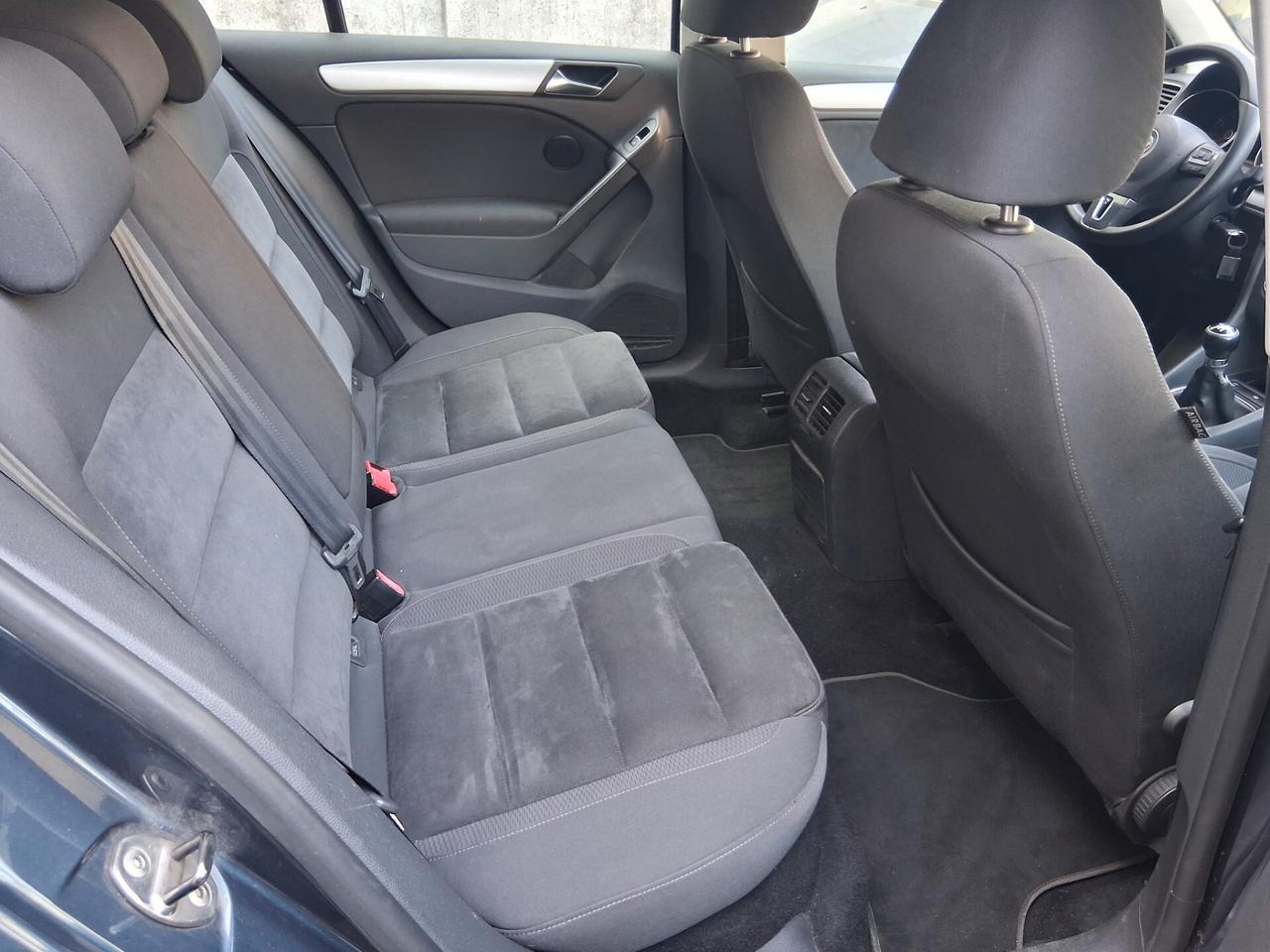 Volkswagen Golf 1.4 TSI 122CV 5p. Highline