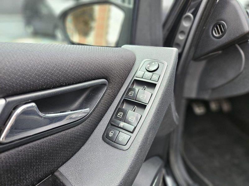 Mercedes-Benz Classe B B 200 CDI Sport