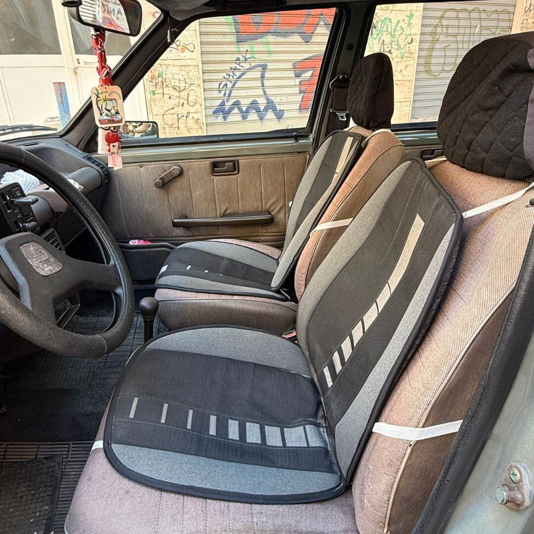 Fiat Uno 45 5 porte *Iscritta ASI*