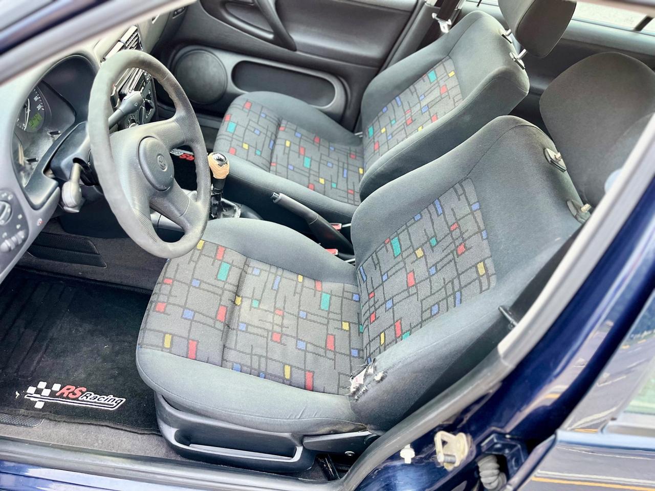 Volkswagen Polo 1.0 cat 5 porte X Air