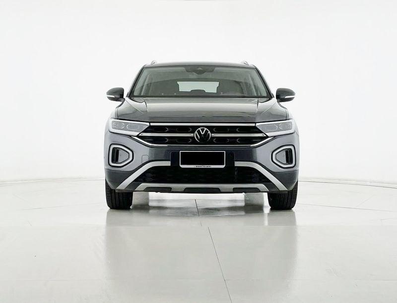 Volkswagen T-Roc T-Roc 1.5 TSI ACT DSG Style