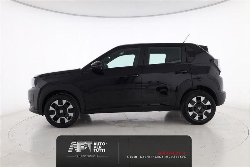 FIAT Grande Panda Grande Panda 1.2 Icon 100cv
