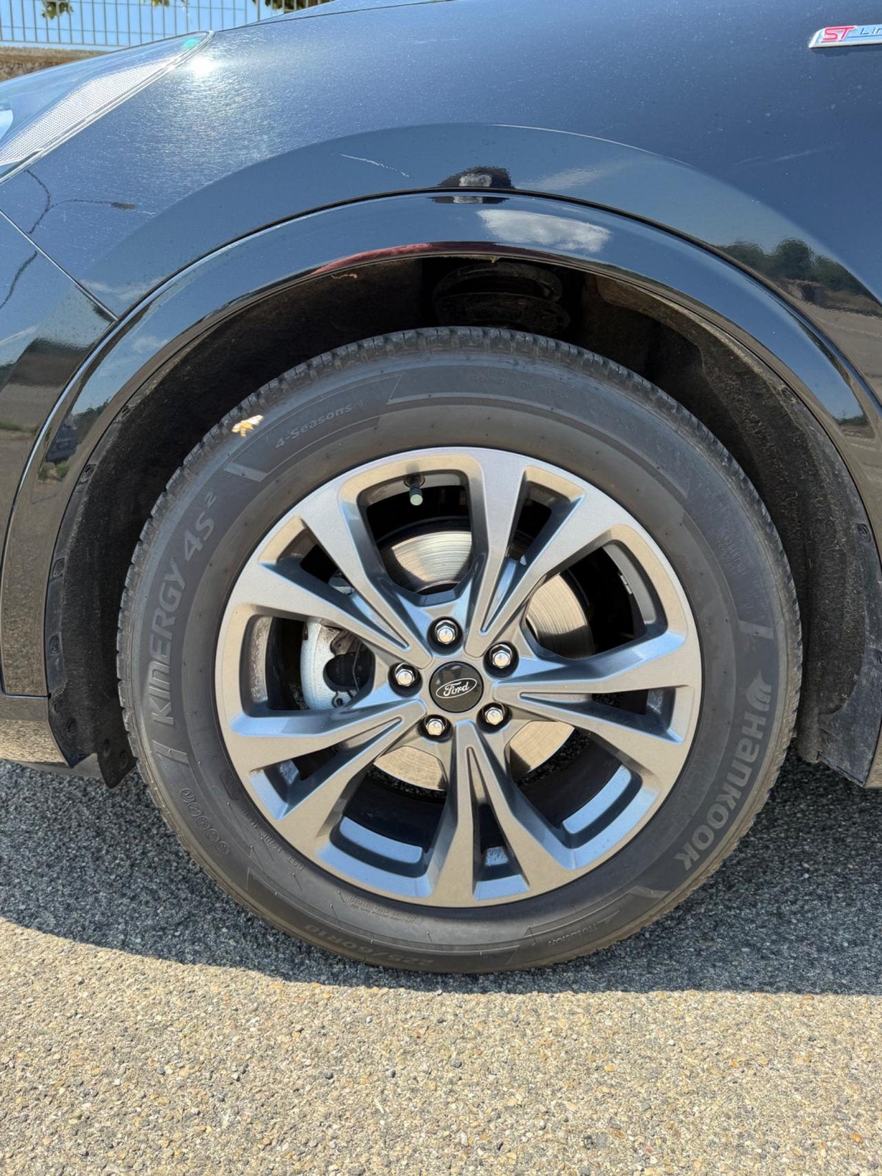 Ford Kuga 1.5 EcoBlue 120 CV 2WD ST-Line