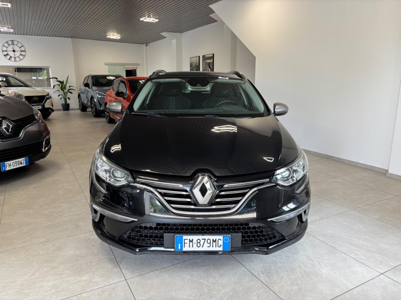 Renault Megane Mégane Sporter dCi 8V 110 CV Energy Bose