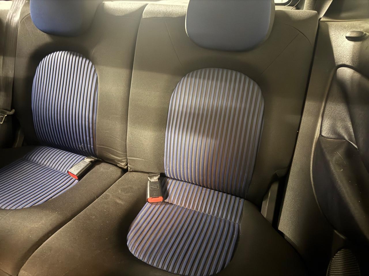 Lancia Ypsilon 1.2 Argento MOTORE RIFATTO