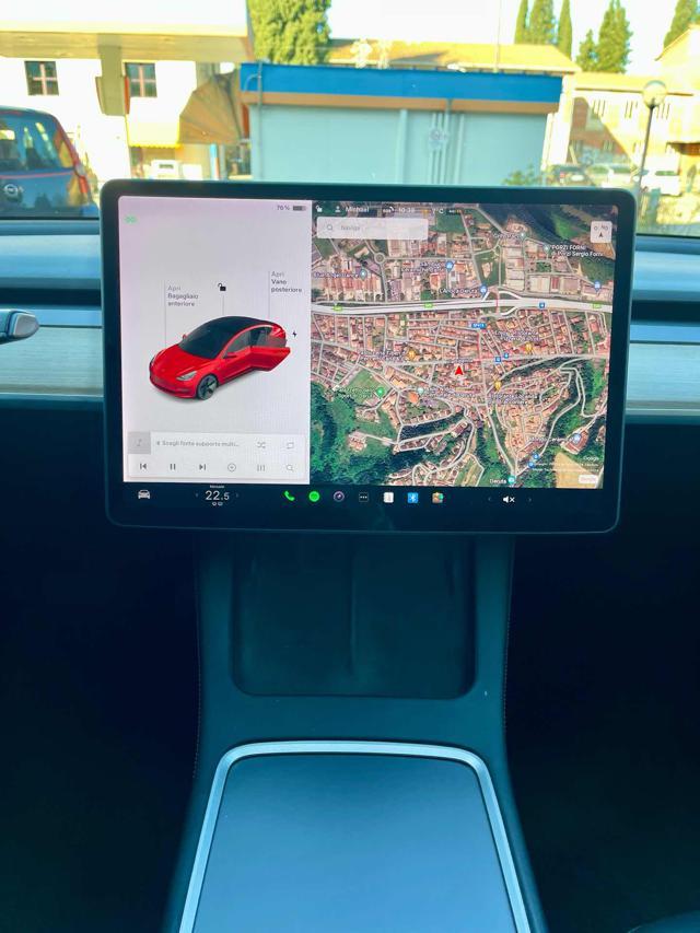 TESLA Model 3 Long Range Dual Motor AWD