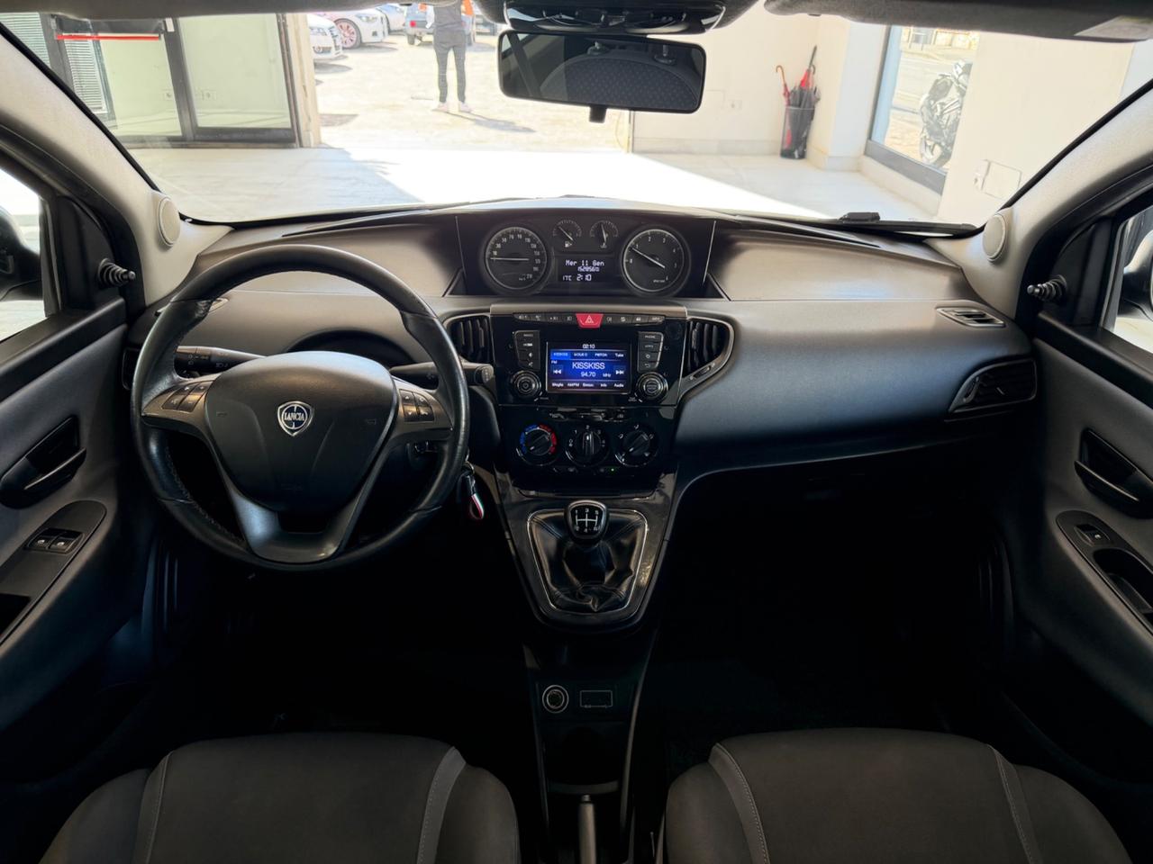Lancia Ypsilon 1.3 MJT S&S Platinum