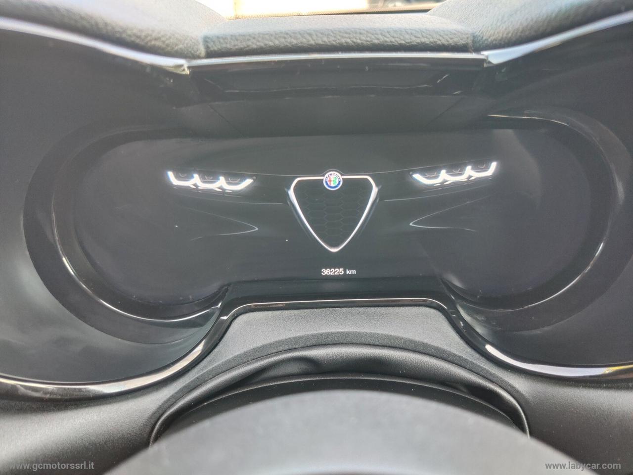 Alfa Romeo Tonale 1.6 diesel 130 CV TCT6 Super