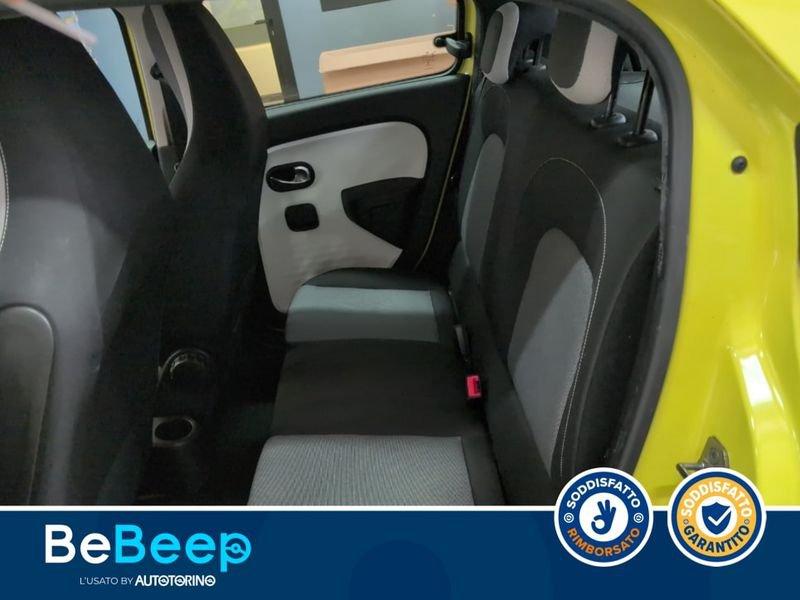 Renault Twingo 1.0 SCE LIVE 70CV