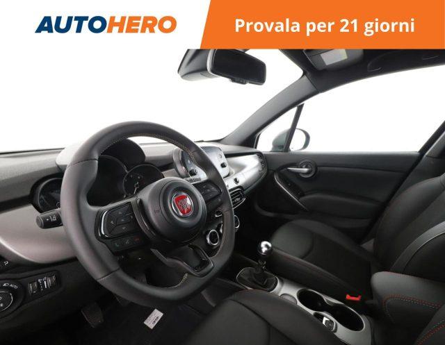 FIAT 500X 1.6 MultiJet 130 CV Sport