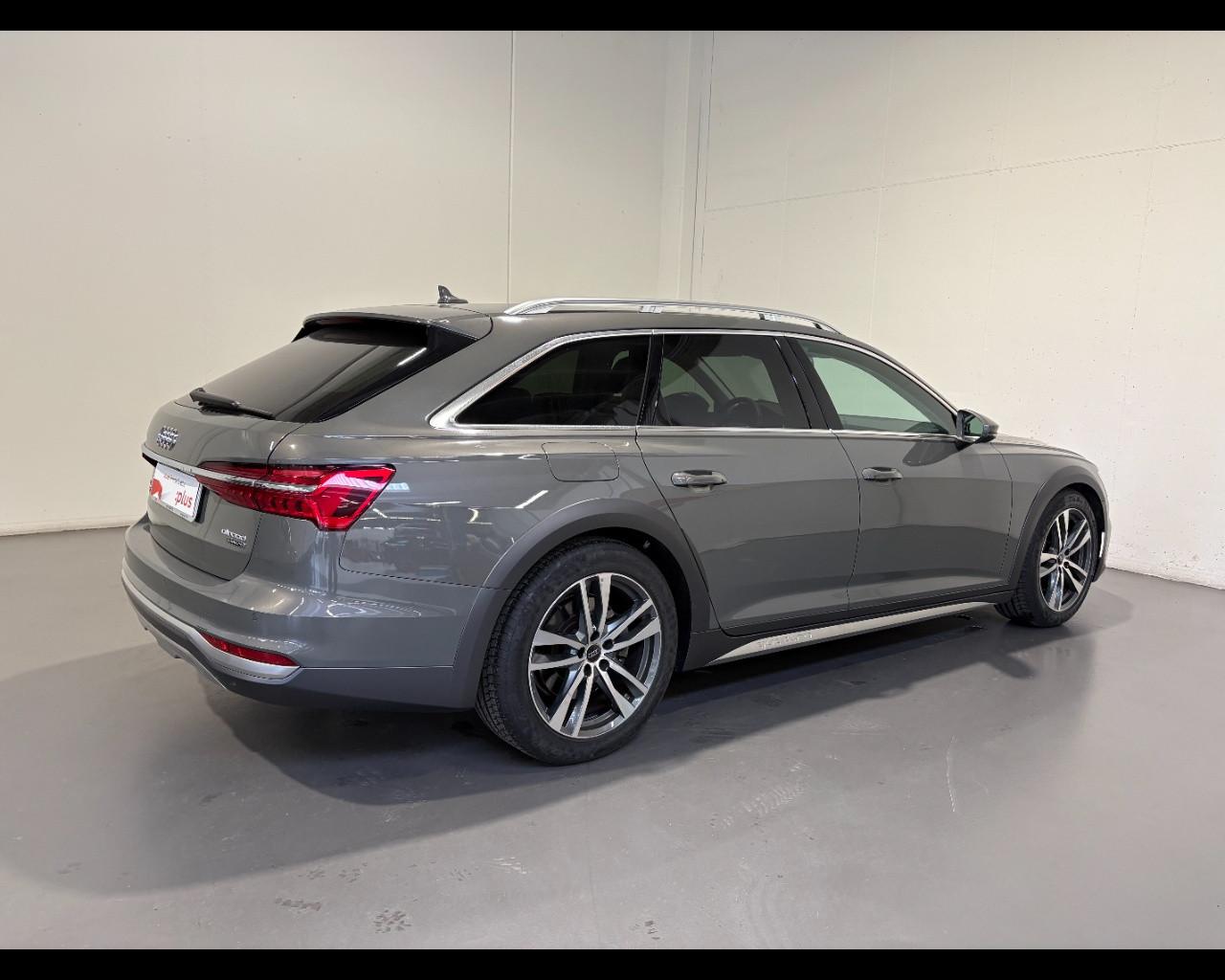 AUDI A6 ALLROAD 40 TDI MHEV S-TRONIC QUATTRO BUSINESS ADVANCED
