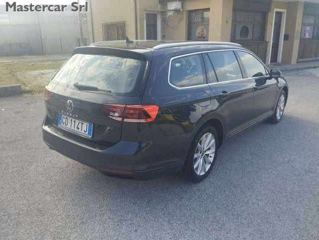 VOLKSWAGEN Passat Variant 2.0 tdi 150cv Business SCR EVO - GD114TJ