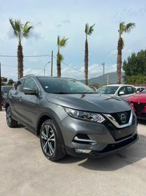 Nissan Qashqai 1.5 dCi 115 CV Tekna