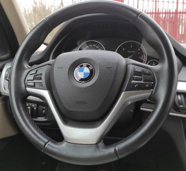 BMW X5 xDrive 30d 258CV Business