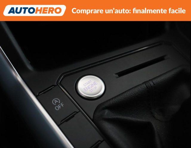 VOLKSWAGEN Taigo 1.0 TSI 95 CV Life
