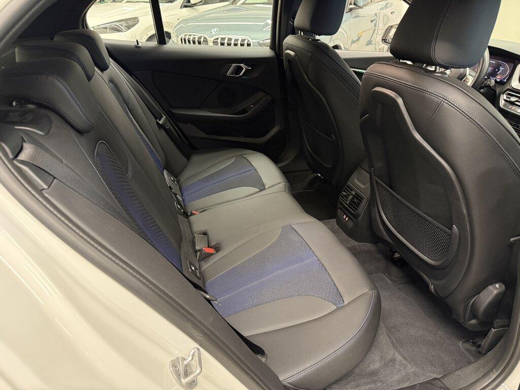 BMW Serie 1 5 Porte 135 i M xDrive Steptronic