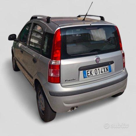 FIAT PANDA 1.2 GPL