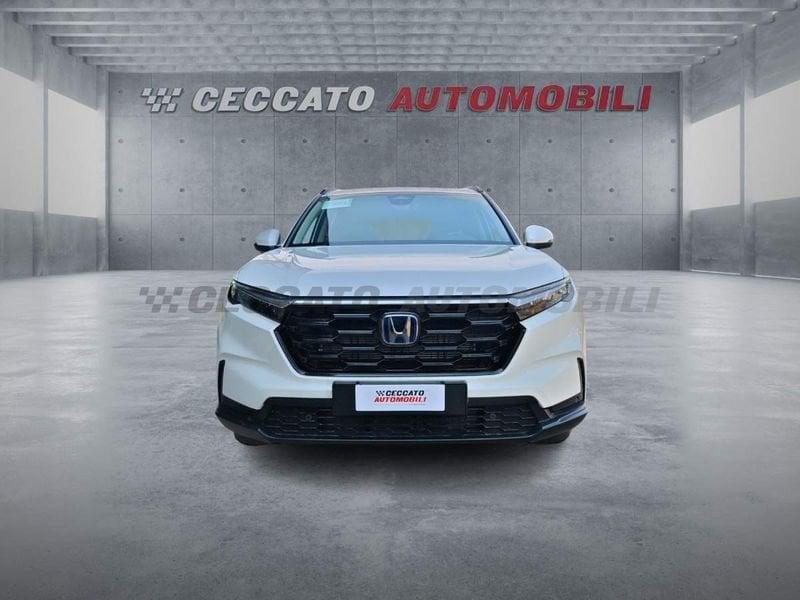Honda CR-V CR-V 2.0 hev Elegance awd
