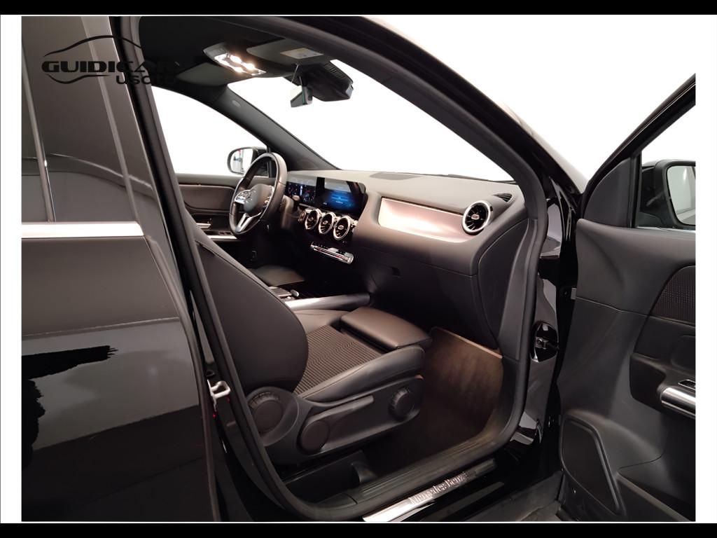 Mercedes-Benz GLA-H247 2020 - GLA 200 d Sport Plus auto