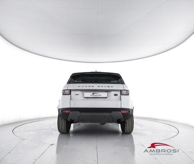 LAND ROVER Range Rover Evoque 2.0 D4 5p. SE Dynamic - PER OPERATORI DEL SETTORE