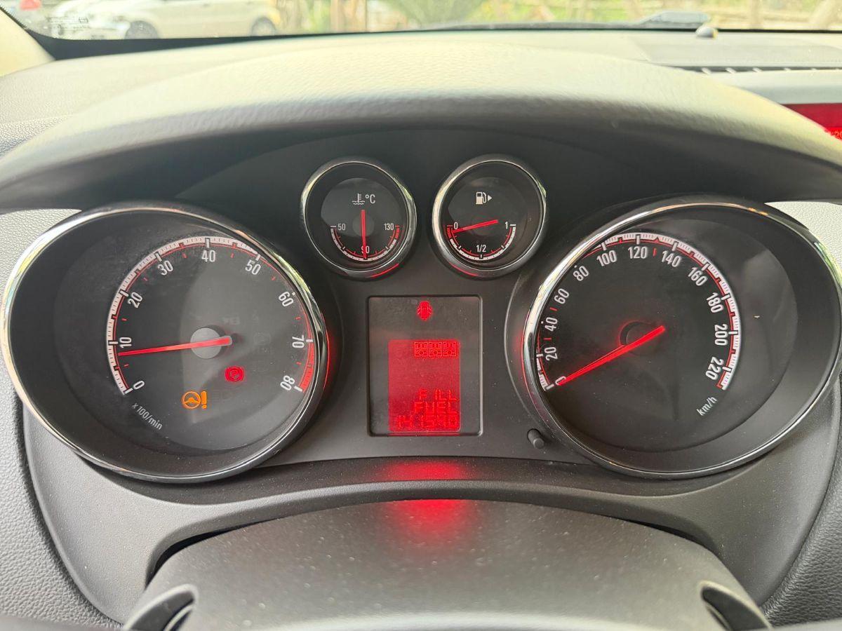 OPEL - Meriva - 1.4 100CV Cosmo