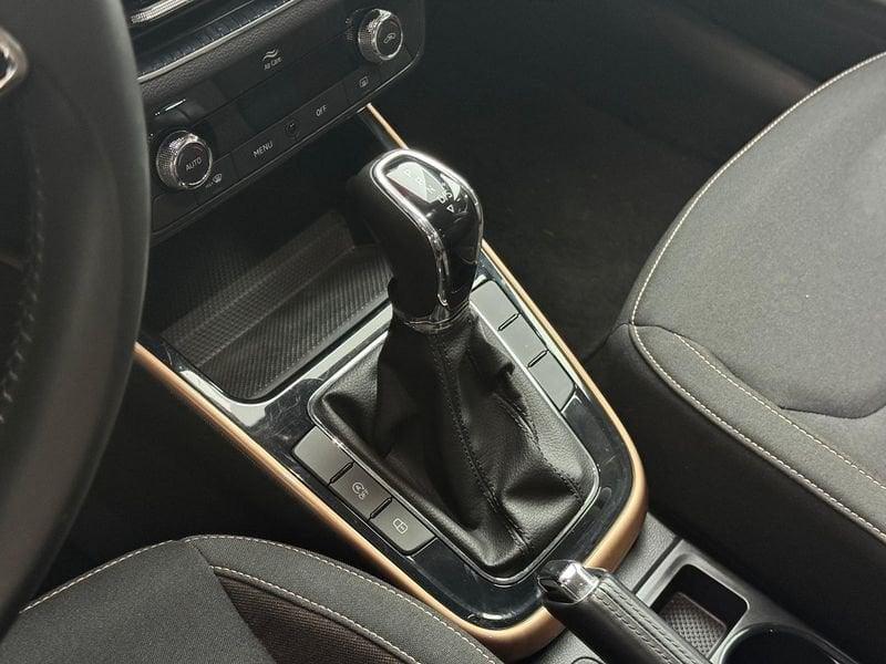 Skoda Fabia 1.0 TSI EVO 110cv Style DSG 1.0 tsi evo Style 110cv dsg