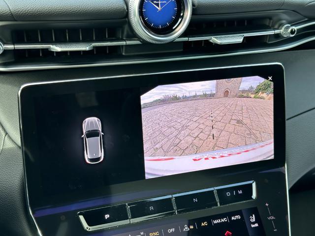MASERATI Grecale MHEV 300cv GT (Tetto/LED/APP)