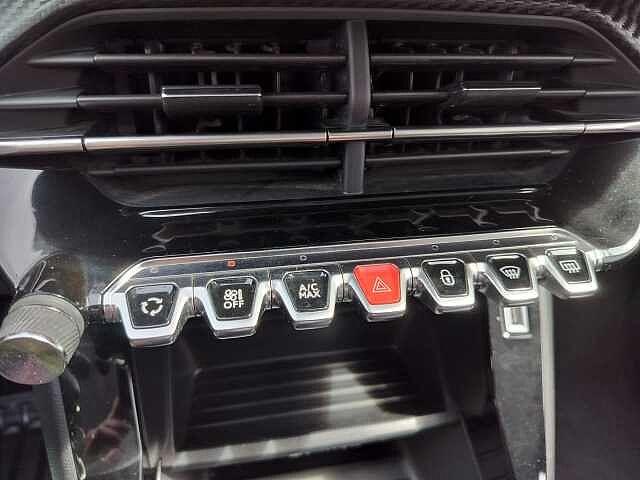 Peugeot 208 PureTech 75 Stop&Start Active Pack