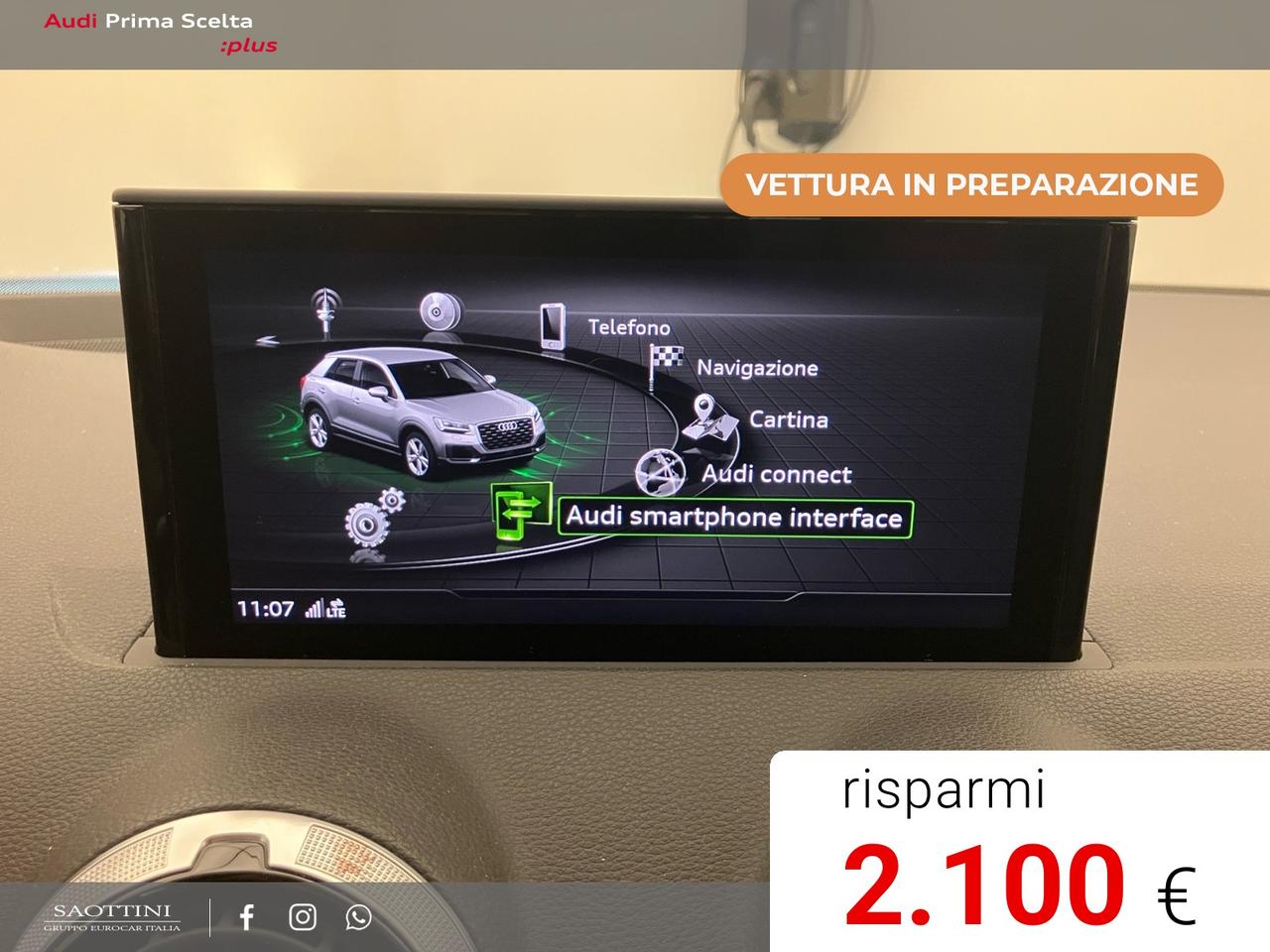 35 1.5 TFSI S line edition S tronic