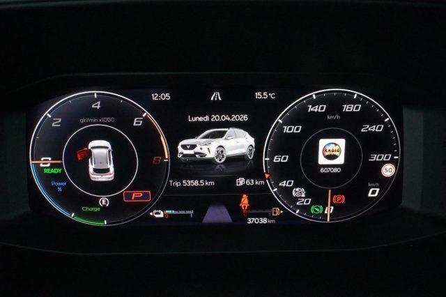 CUPRA Formentor Formentor 1.4 e-Hybrid DSG